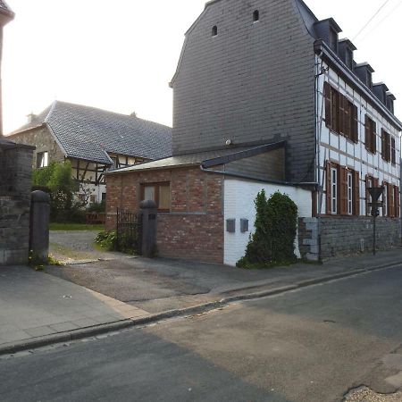 Apartamento La Diligence Jalhay Exterior foto
