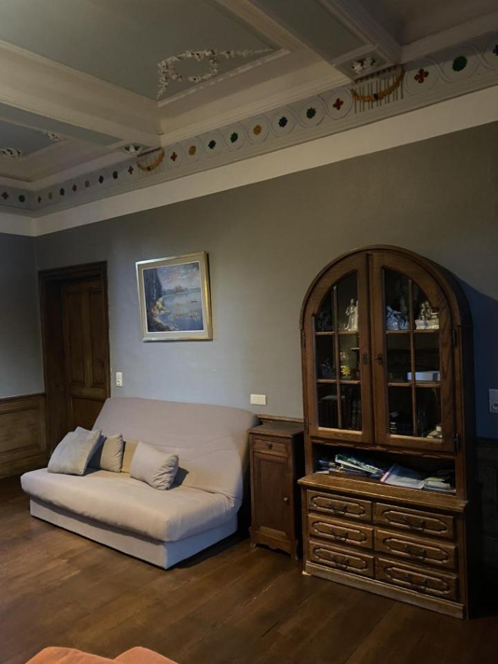 Apartamento La Diligence Jalhay Exterior foto