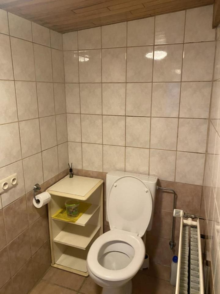 Apartamento La Diligence Jalhay Exterior foto
