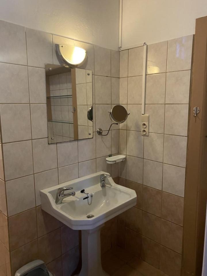 Apartamento La Diligence Jalhay Exterior foto