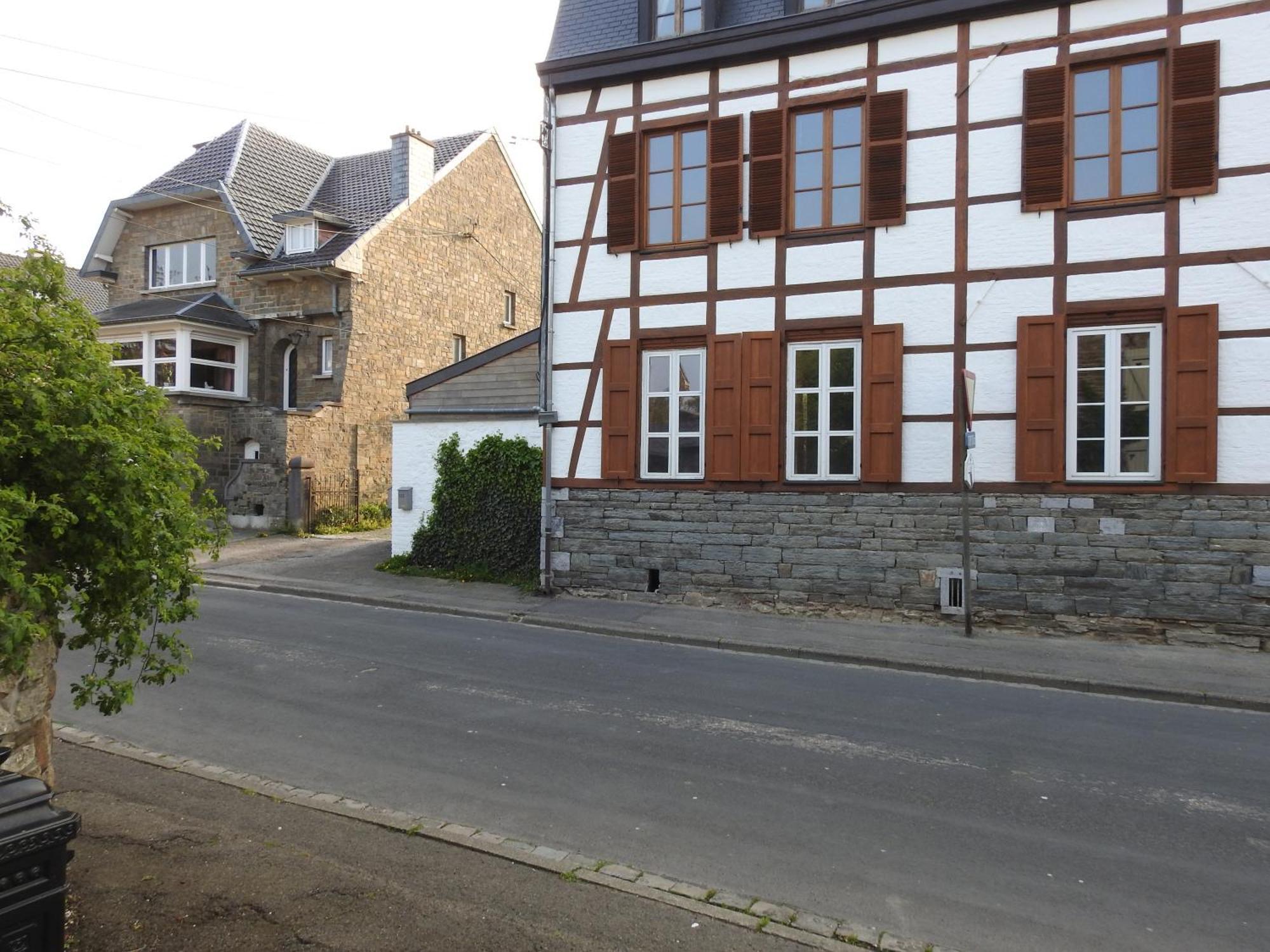 Apartamento La Diligence Jalhay Exterior foto