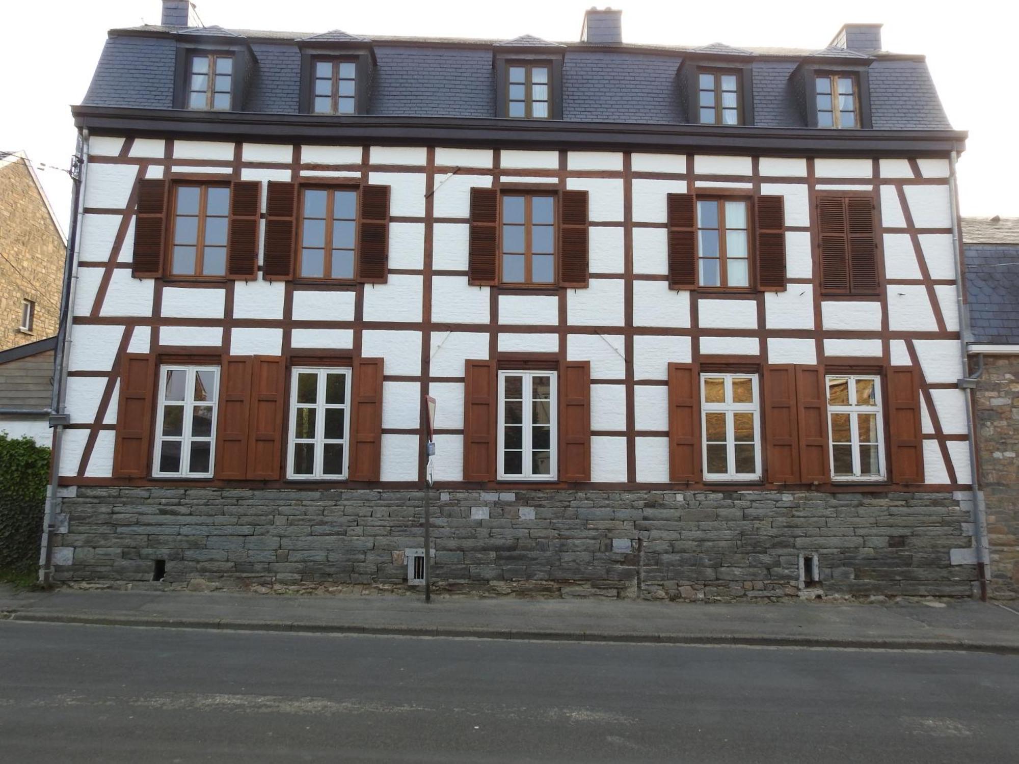 Apartamento La Diligence Jalhay Exterior foto