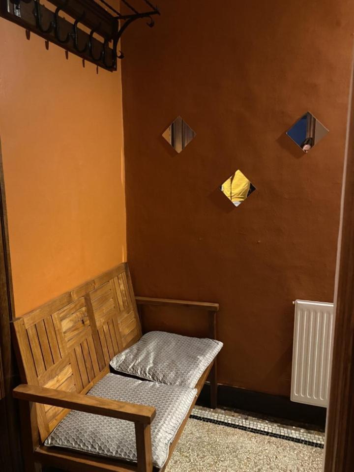 Apartamento La Diligence Jalhay Exterior foto