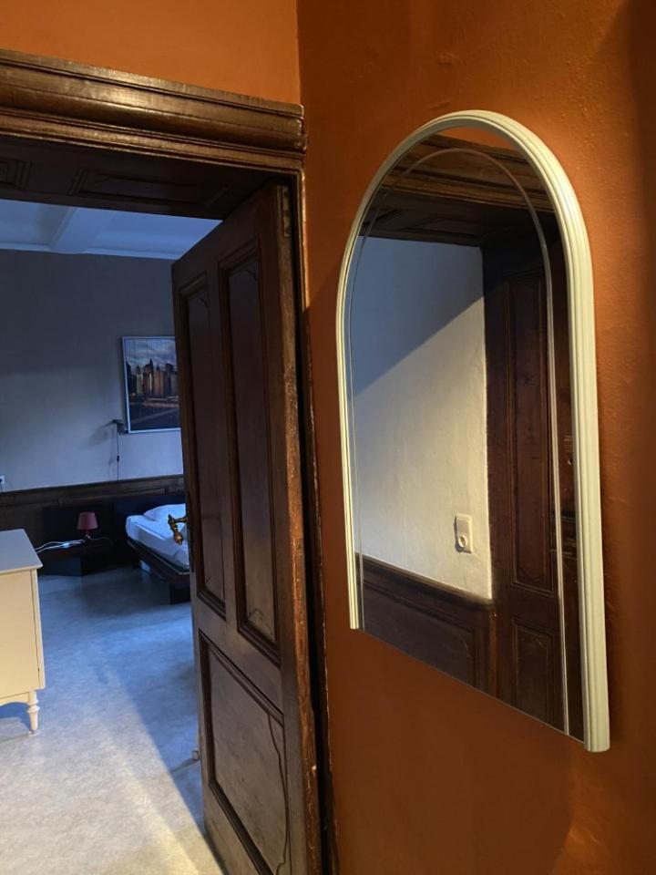 Apartamento La Diligence Jalhay Exterior foto