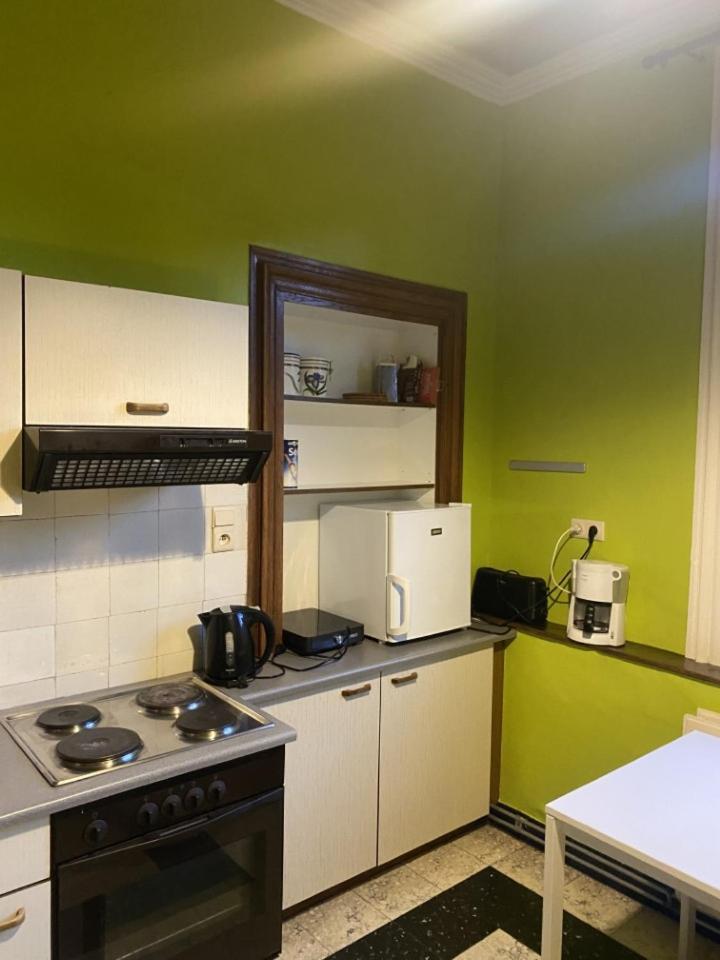 Apartamento La Diligence Jalhay Exterior foto