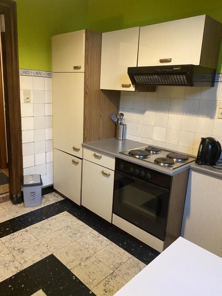 Apartamento La Diligence Jalhay Exterior foto