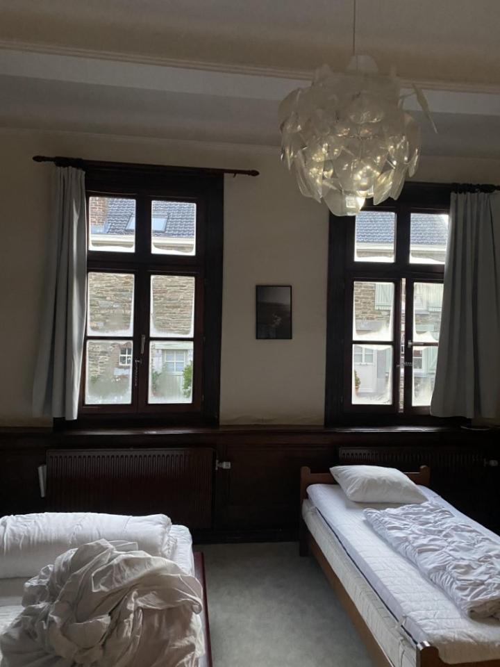 Apartamento La Diligence Jalhay Exterior foto