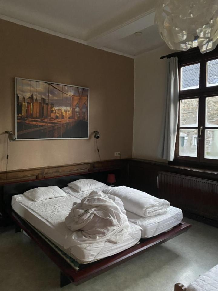 Apartamento La Diligence Jalhay Exterior foto