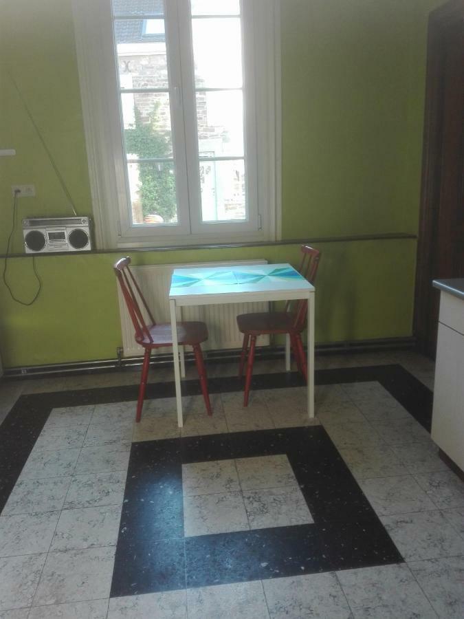 Apartamento La Diligence Jalhay Exterior foto
