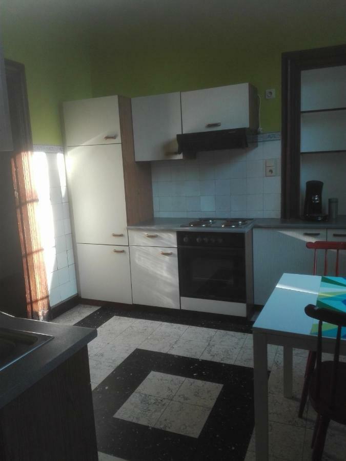 Apartamento La Diligence Jalhay Exterior foto