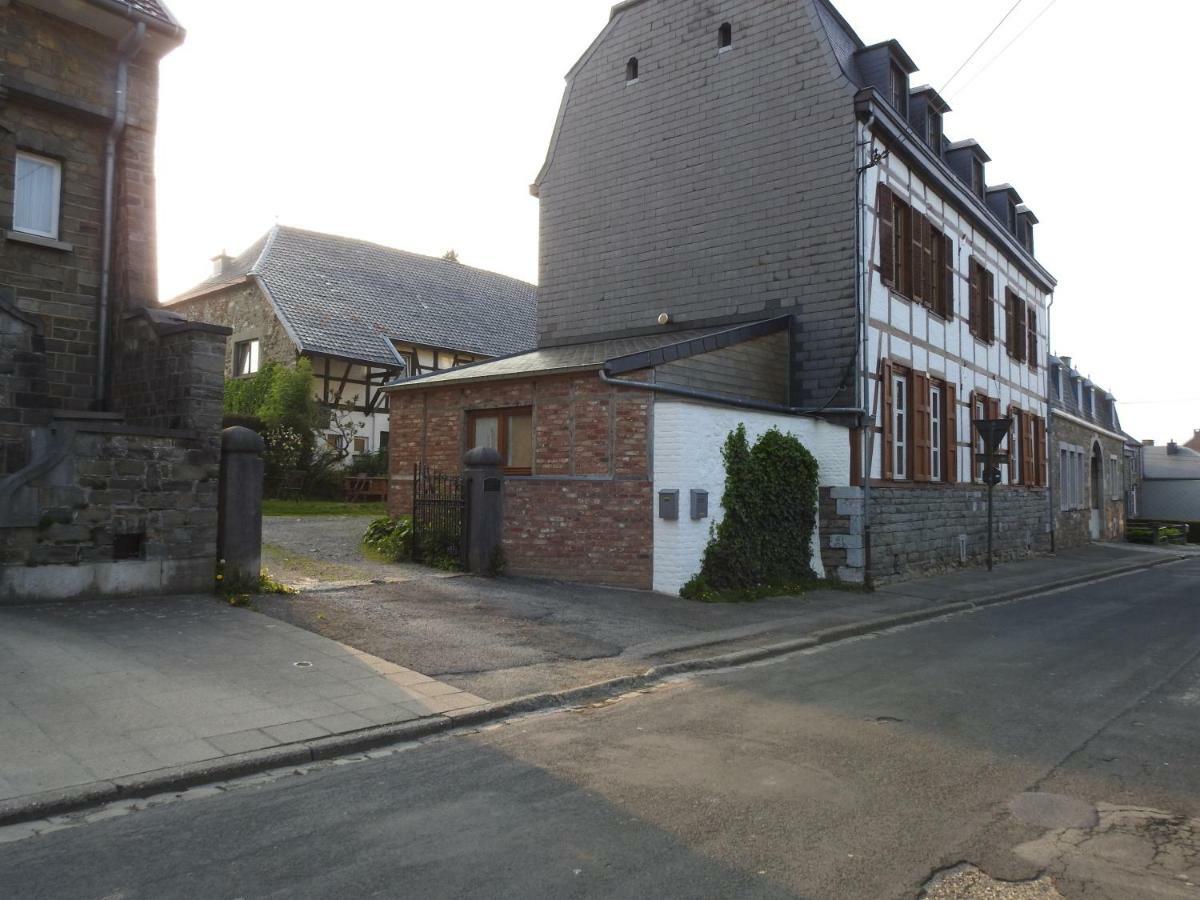 Apartamento La Diligence Jalhay Exterior foto